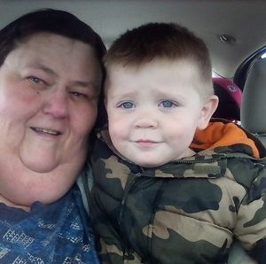 Meet your Posher, Roxanne